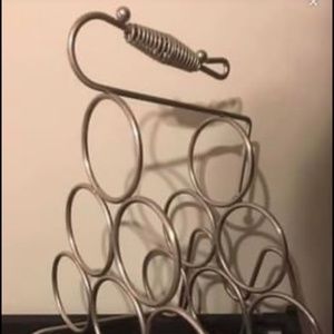 Wine Rack